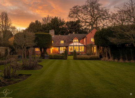 The Old Cottage, Church Street, Hemingford Grey, PE28
