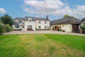 May Cottage, Village Street, Andover SP11 8LZ