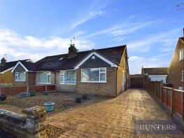 9, Hewley Drive, West Ayton, Scarborough YO13 9JL