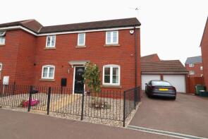 37, Quayside Way, Gloucester GL2 5EX