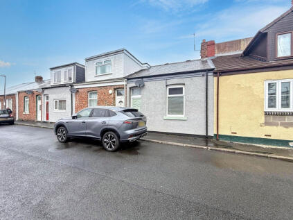Grosvenor Street, Sunderland, Tyne and Wear, SR5 2EQ