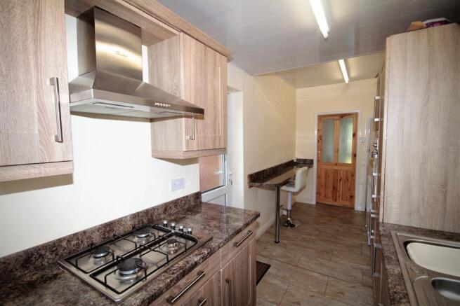 Kitchen Cont