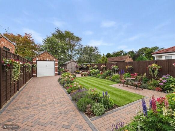 Garden - Virtuall...