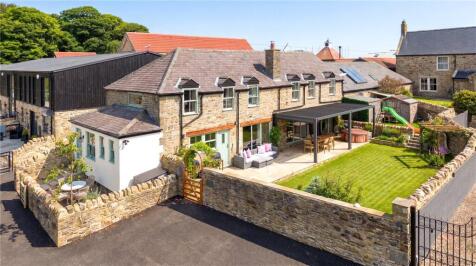 Brancepeth Manor Farm, Crook, DL15