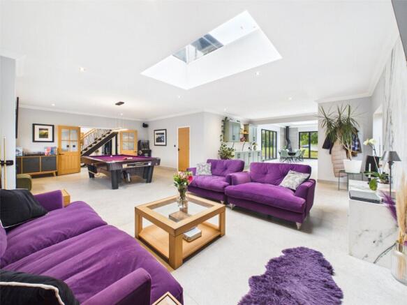 Grange Road, St. Leonards, Ringwood, Hampshire, BH24 photo 4