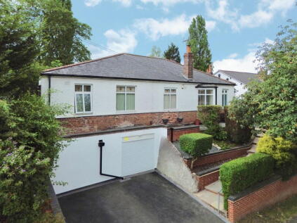 Cole Bank Road, Hall Green