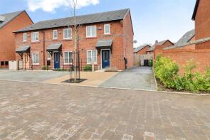 17, Henry Hughes Drive, Crewe CW2 5GB