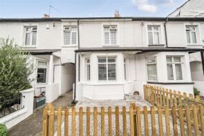 17, Westfield Road, Surbiton KT6 4EL