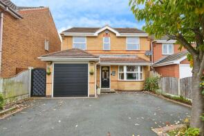 19, The Greenway, Elvaston, Derby DE72 3UL
