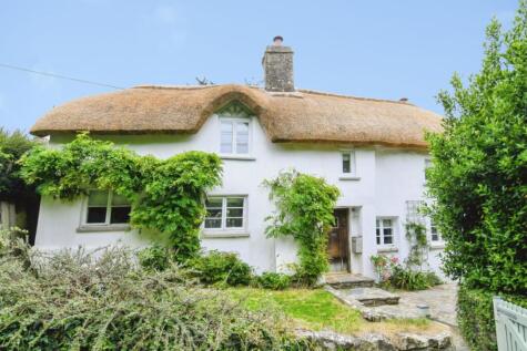 Lemons cottage, Atherington, EX37