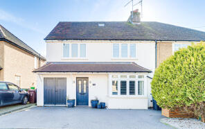 94, Topstreet Way, Harpenden AL5 5TS