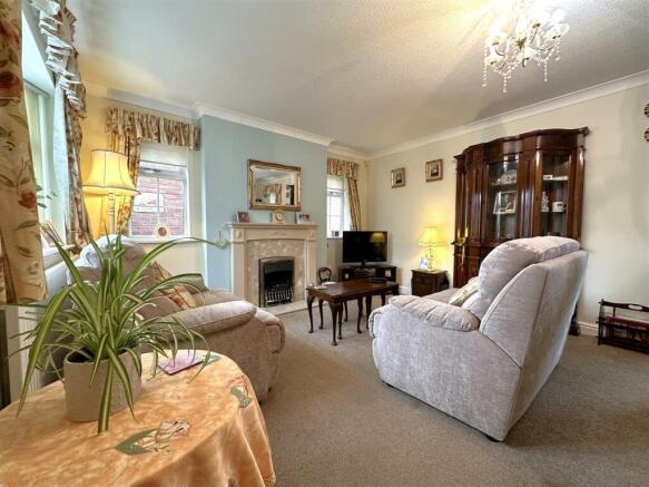 Living Area 397