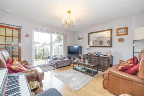 Ellison Court, Faversham, Kent, ME13