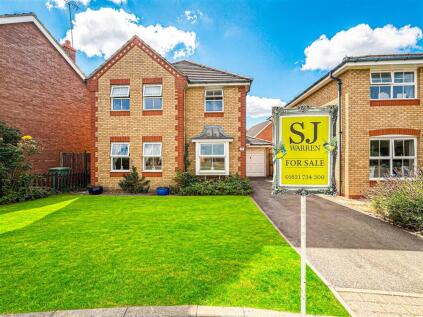 Buttercup Way, Southminster