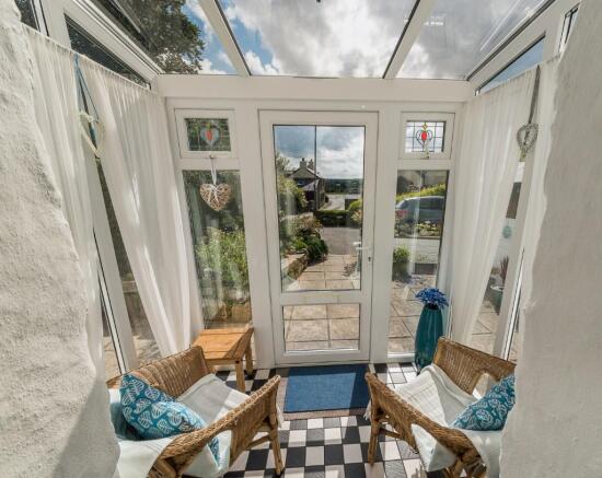 Sun Porch