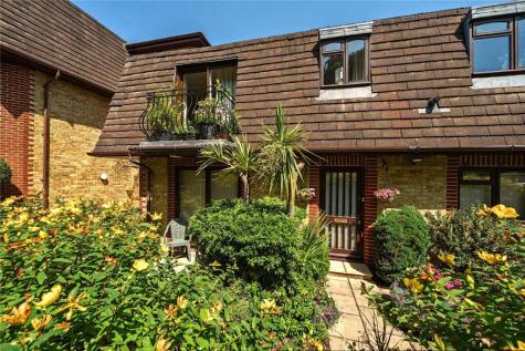 Tudor Road, Beckenham
