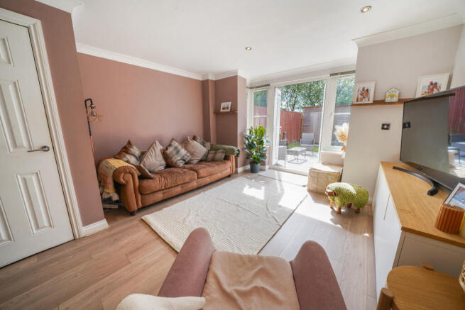 Llys Ael Y Bryn, Swansea, SA7 photo 4