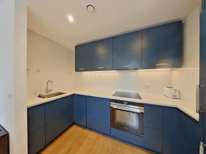 Truro House, 8 Mount Pleasant, London, WC1X