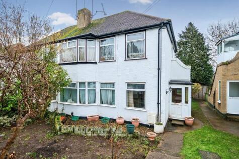 Barnesdale Crescent, Orpington