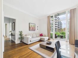 Apartment 13, 75 Sterling Mansions, Leman Street, London E1 8EY