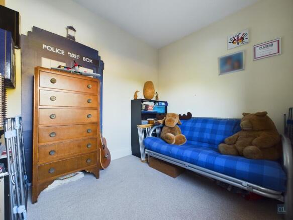 Bedroom 3