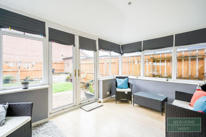 Chadderton Drive, Thornaby, Stockton-On-Tees, TS17 9QB photo 5