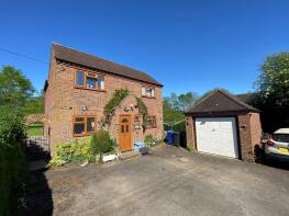 Meadow View, School Lane, Leigh, Lower Leigh ST10 4SS