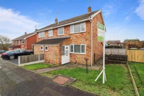 6, Haddon Place, Staveley S43 3NB
