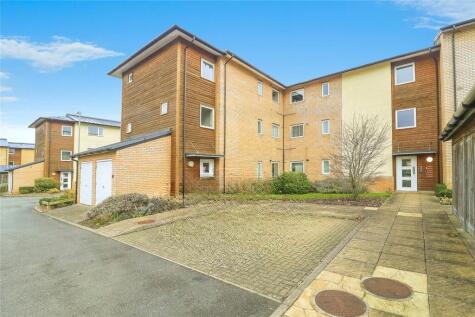 Pye Bridge End, Broughton, Milton Keynes, Buckinghamshire, MK10