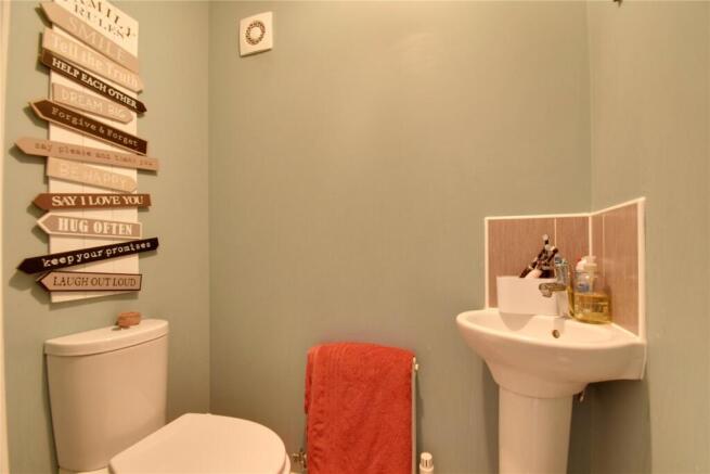 3 bed End of Terrace for sale Image 12