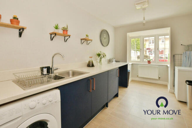Kitchen/Breakfast