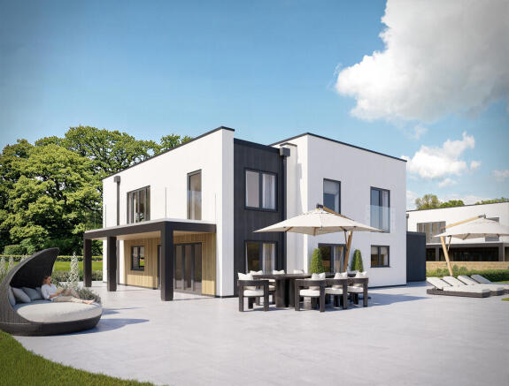 Plot 4 - Octagon ...