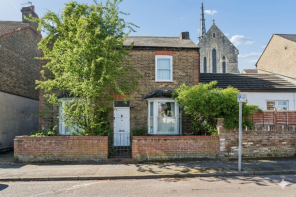 22, Prince Street, Watford WD17 2NY
