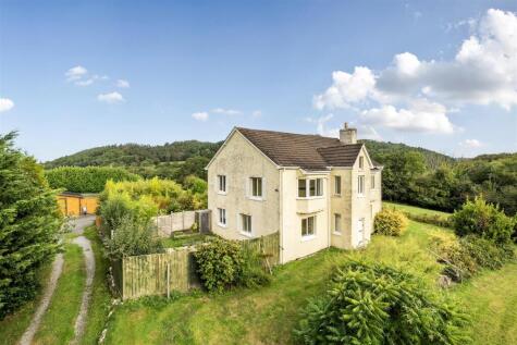 Coryton, Lyd Valley, Devon - 5.92 acres