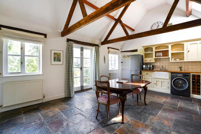 kitchen dining ro...