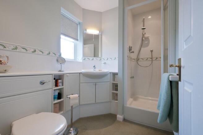 Master En-Suite