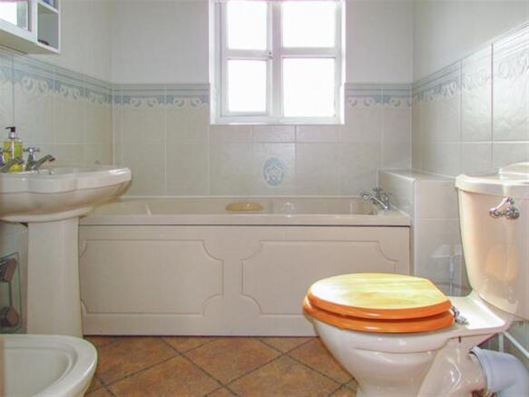En Suite