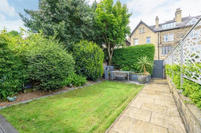 6 bed End of Terrace for sale Image 5