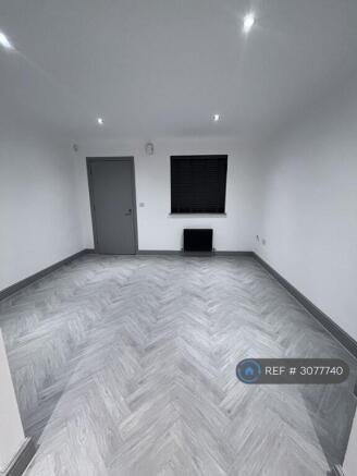 Lounge From Kitchen