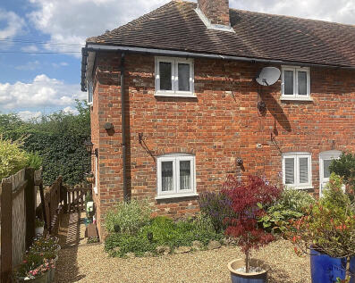 3 Kettle Lane, East Farleigh, Maidstone, ME15 0JU