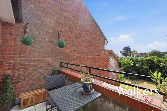 Haslers Court, Ingatestone photo 4