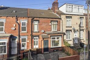 11, Brown Hill Avenue, Harehills, Leeds LS9 6DY
