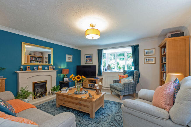 Sitting room