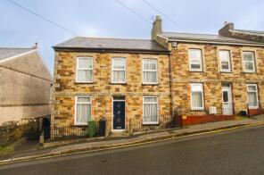 9, Robartes Road, Bodmin PL31 1JG