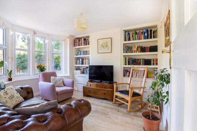Living Room 1