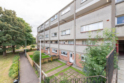 Northfield Drive, Mountcastle, Edinburgh