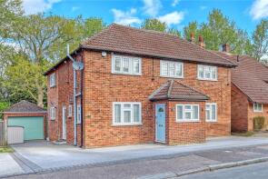 76, Selwood Road, Brentwood CM14 4QA