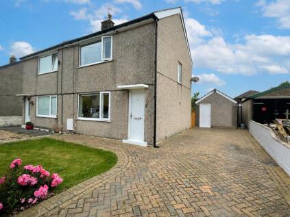 Vernon Crescent, Galgate, Lancaster, Lancashire, LA2