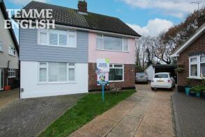 11, Sharlands Close, Wickford SS11 8LU
