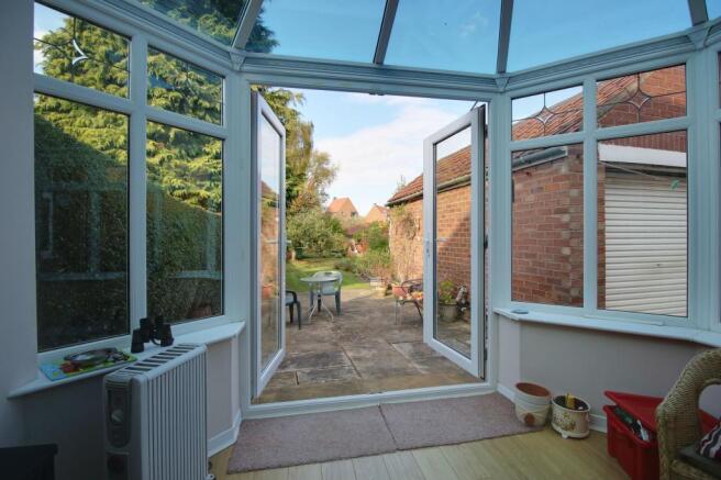 Conservatory